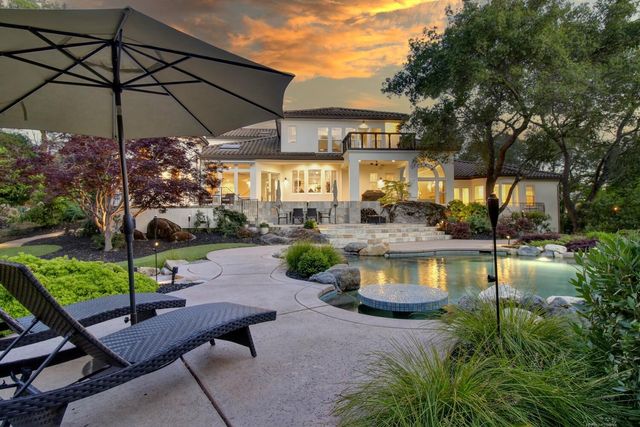 6000 Greystone Pl, Granite Bay, CA 95746