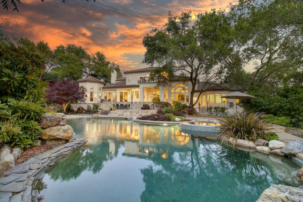 6000 Greystone Pl, Granite Bay, CA 95746