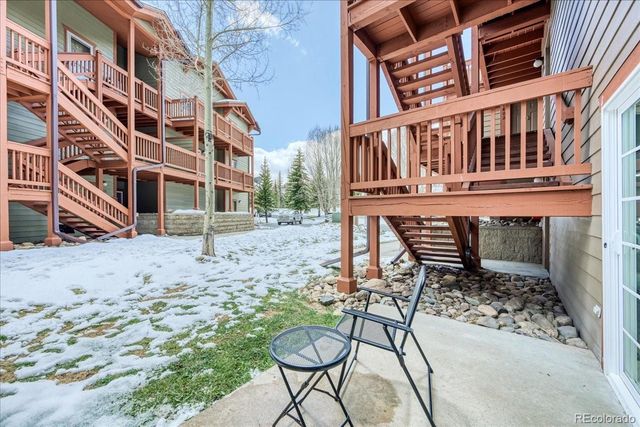 203 Pelican Circle 1409, Breckenridge, CO 80424