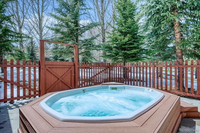 203 Pelican Circle 1409, Breckenridge, CO 80424