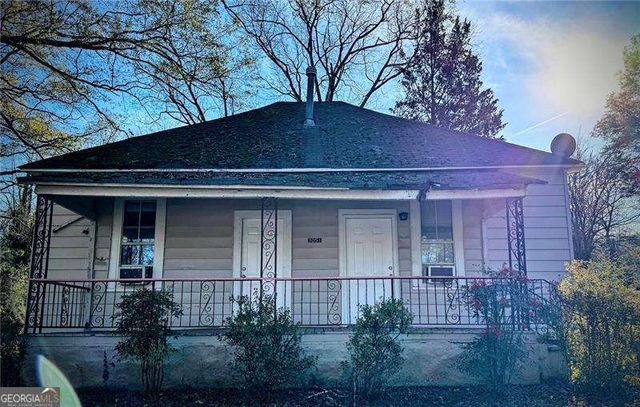 3051 Wells Street, Avondale Estates, GA 30002