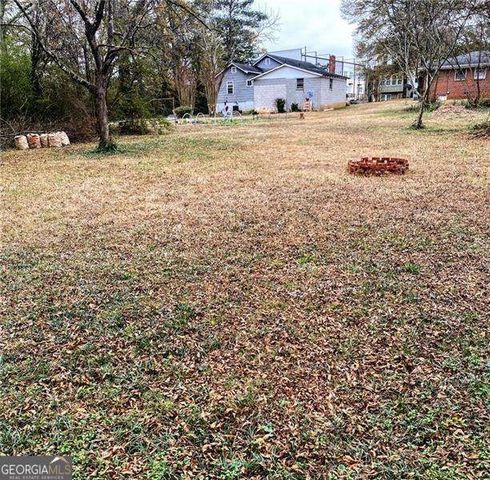 3051 Wells Street, Avondale Estates, GA 30002