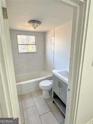 3051 Wells Street, Avondale Estates, GA 30002