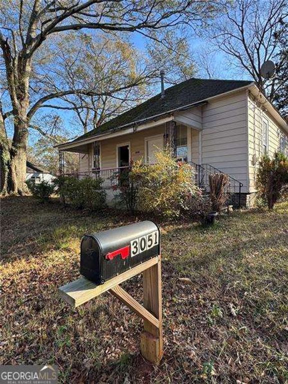 3051 Wells Street, Avondale Estates, GA 30002