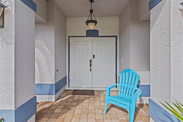 2373 AMNESTY DRIVE, North Port, FL 34288