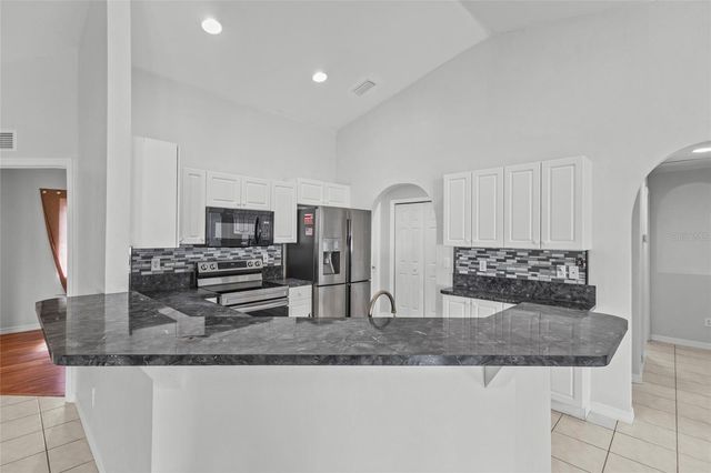 2373 AMNESTY DRIVE, North Port, FL 34288