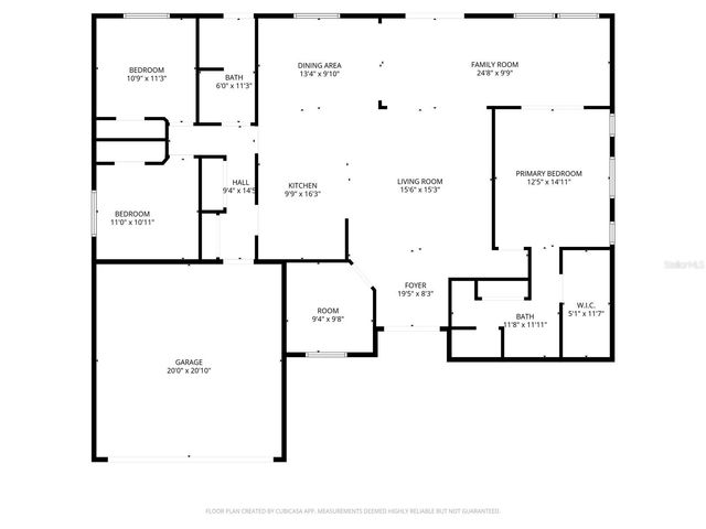 2373 AMNESTY DRIVE, North Port, FL 34288