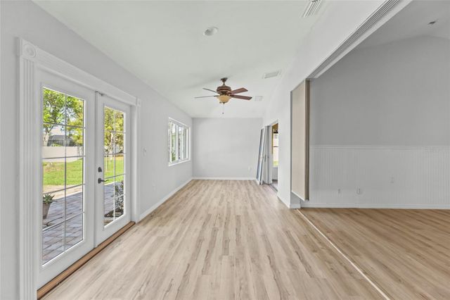 2373 AMNESTY DRIVE, North Port, FL 34288