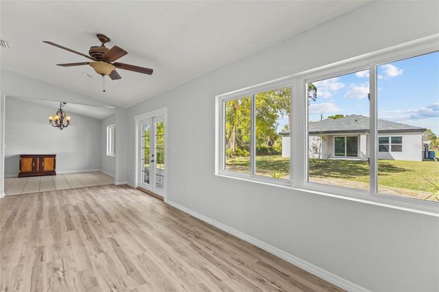 2373 AMNESTY DRIVE, North Port, FL 34288