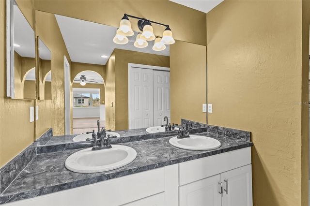 2373 AMNESTY DRIVE, North Port, FL 34288