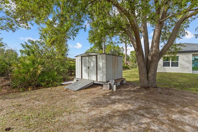 2373 AMNESTY DRIVE, North Port, FL 34288