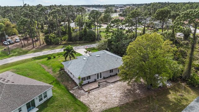 2373 AMNESTY DRIVE, North Port, FL 34288