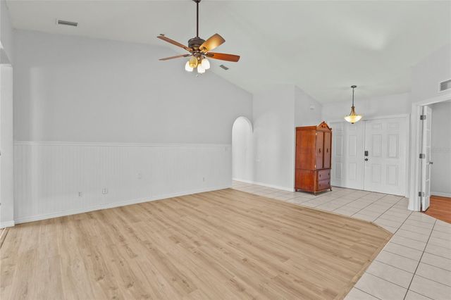 2373 AMNESTY DRIVE, North Port, FL 34288