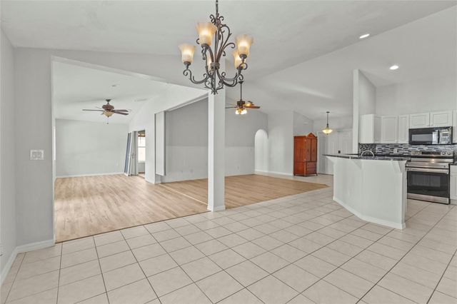 2373 AMNESTY DRIVE, North Port, FL 34288