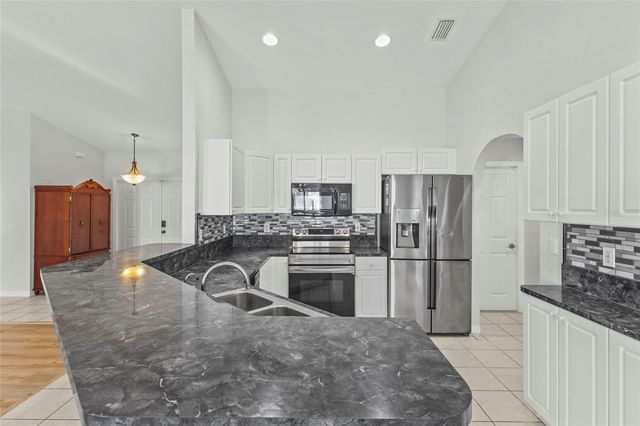 2373 AMNESTY DRIVE, North Port, FL 34288