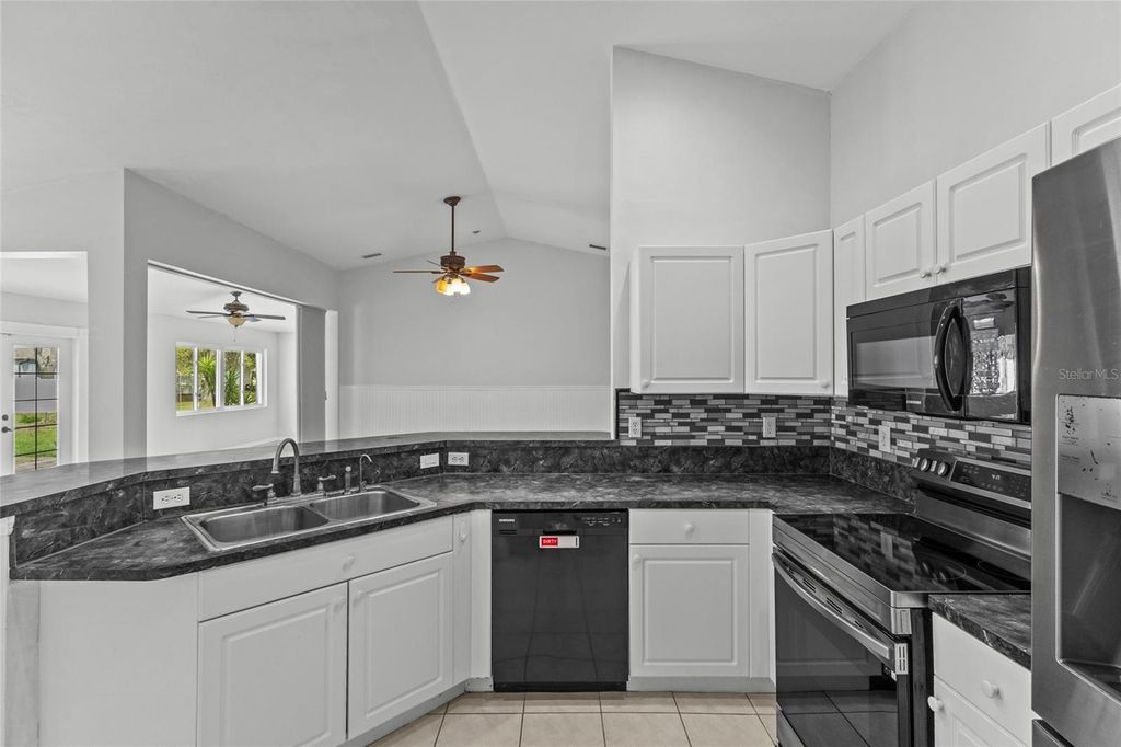Image 12 of property listing at 2373 AMNESTY DRIVE, North Port, FL 34288