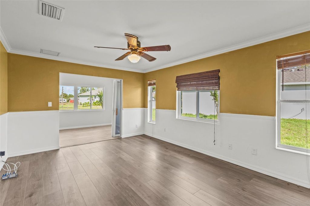 Image 20 of property listing at 2373 AMNESTY DRIVE, North Port, FL 34288