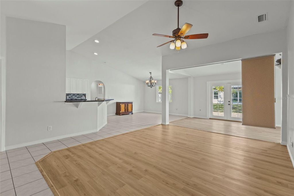 Image 4 of property listing at 2373 AMNESTY DRIVE, North Port, FL 34288