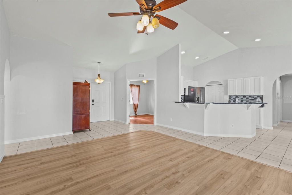 Image 7 of property listing at 2373 AMNESTY DRIVE, North Port, FL 34288