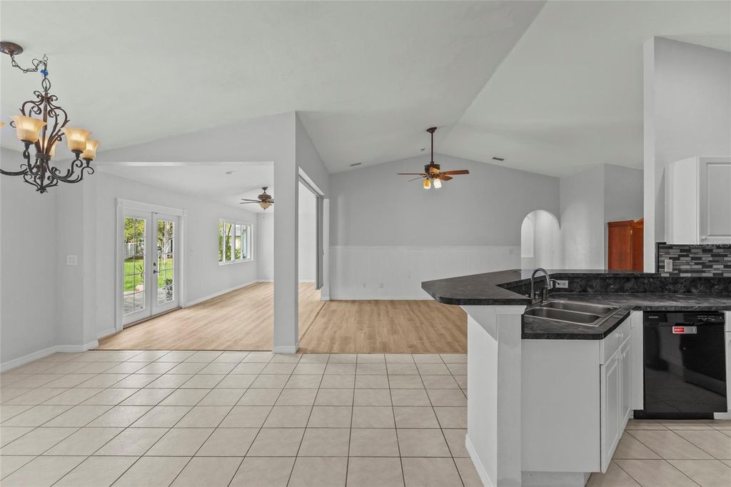 Image 8 of property listing at 2373 AMNESTY DRIVE, North Port, FL 34288