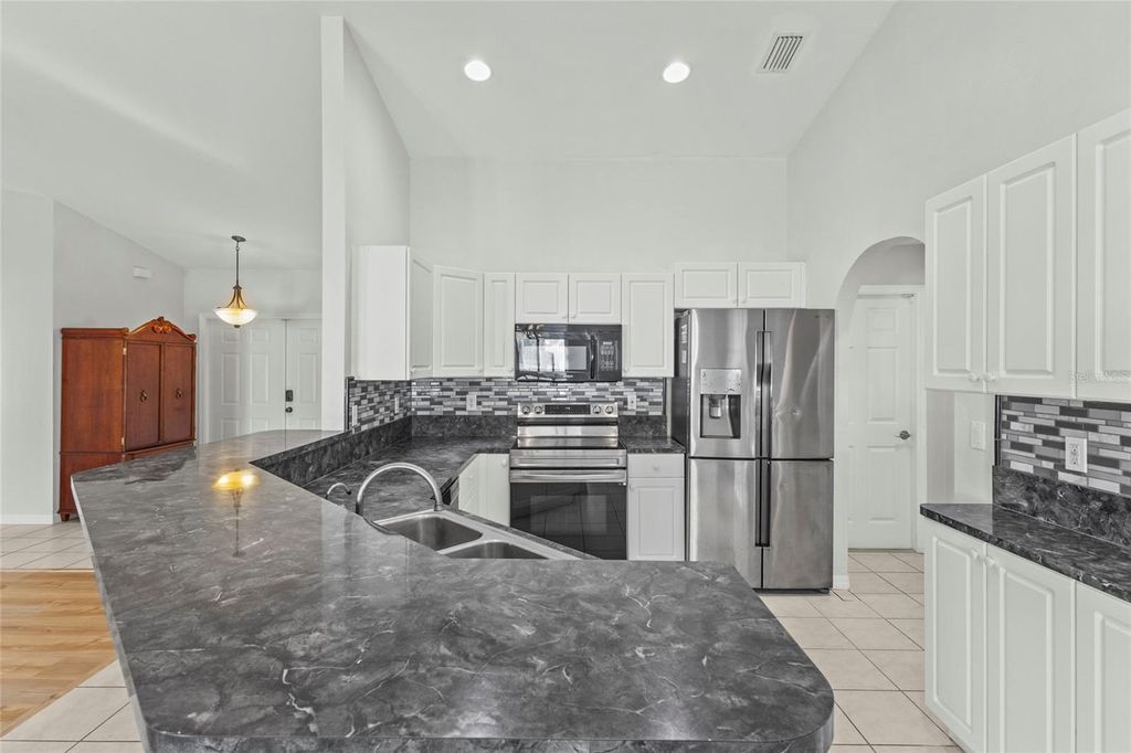 Image 10 of property listing at 2373 AMNESTY DRIVE, North Port, FL 34288