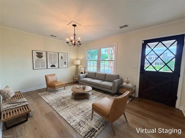 3216 Country View Road, Jonesville, NC 28642