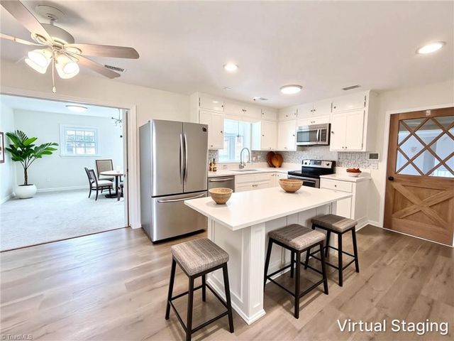 3216 Country View Road, Jonesville, NC 28642