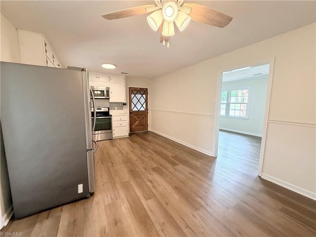 3216 Country View Road, Jonesville, NC 28642