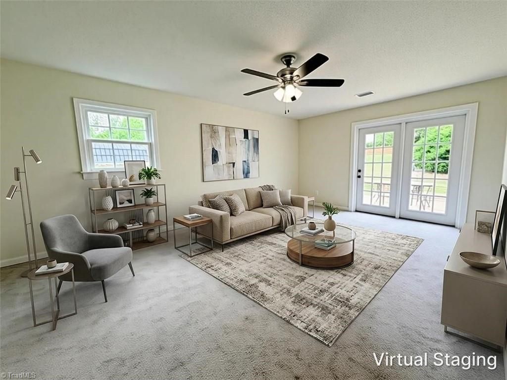 3216 Country View Road, Jonesville, NC 28642