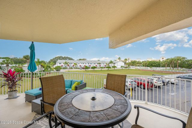 807 Mystic Drive C-210, Cape Canaveral, FL 32920
