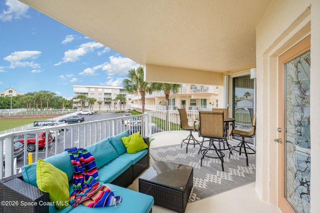 807 Mystic Drive C-210, Cape Canaveral, FL 32920