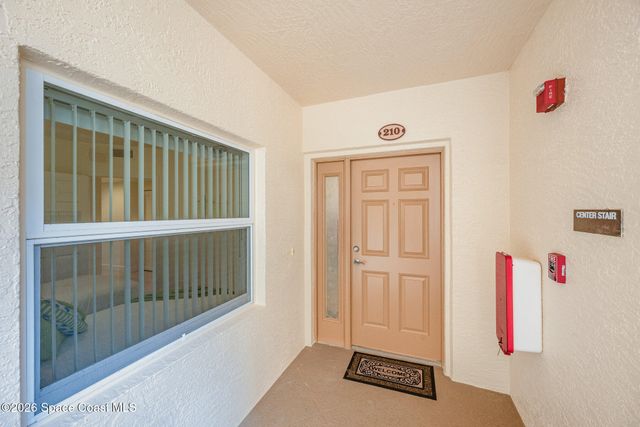 807 Mystic Drive C-210, Cape Canaveral, FL 32920