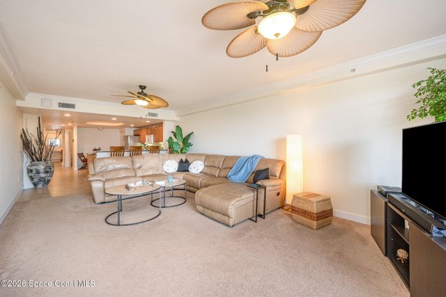 807 Mystic Drive C-210, Cape Canaveral, FL 32920
