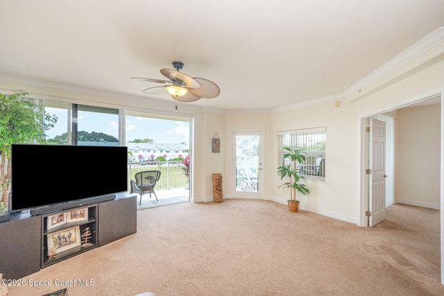 807 Mystic Drive C-210, Cape Canaveral, FL 32920
