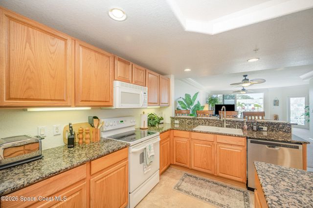 807 Mystic Drive C-210, Cape Canaveral, FL 32920
