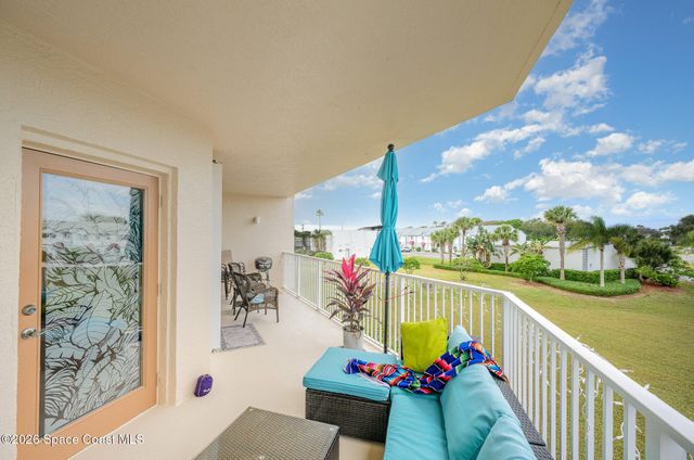 807 Mystic Drive C-210, Cape Canaveral, FL 32920