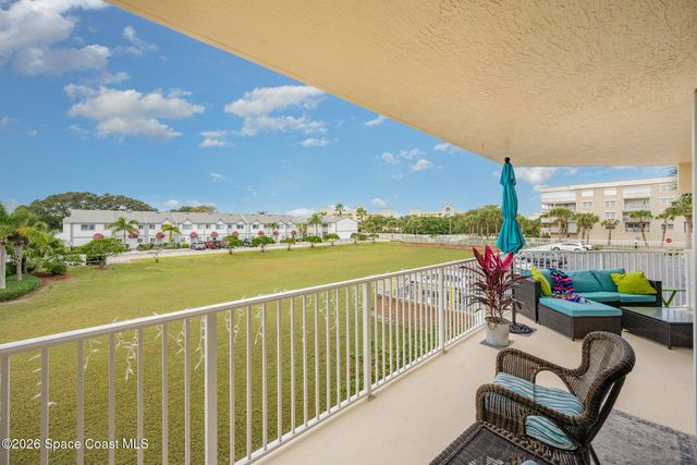 807 Mystic Drive C-210, Cape Canaveral, FL 32920