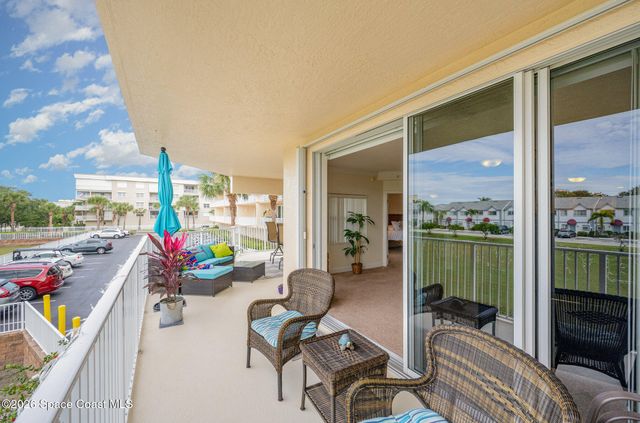 807 Mystic Drive C-210, Cape Canaveral, FL 32920