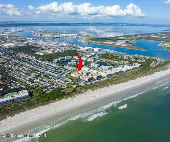 807 Mystic Drive C-210, Cape Canaveral, FL 32920