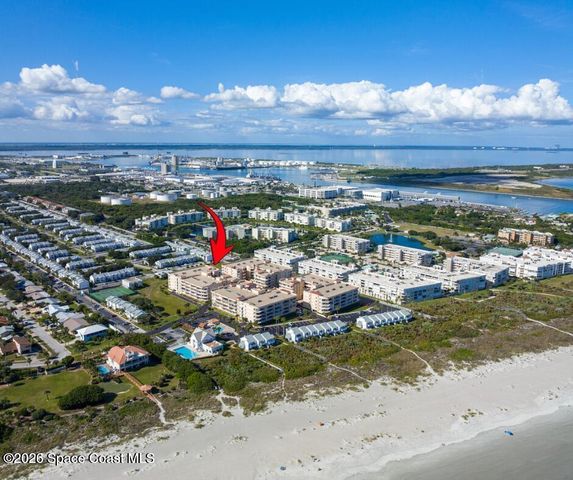 807 Mystic Drive C-210, Cape Canaveral, FL 32920
