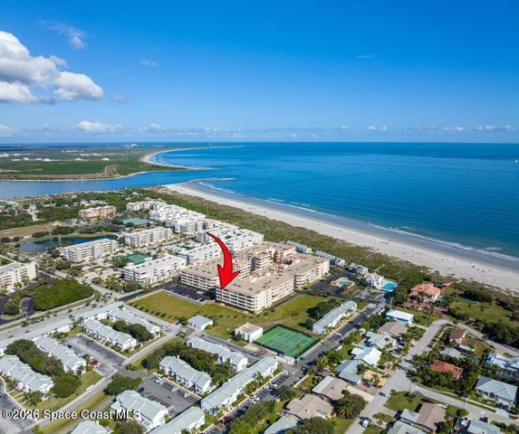 807 Mystic Drive C-210, Cape Canaveral, FL 32920