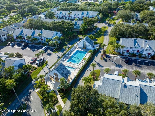 807 Mystic Drive C-210, Cape Canaveral, FL 32920