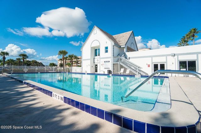 807 Mystic Drive C-210, Cape Canaveral, FL 32920