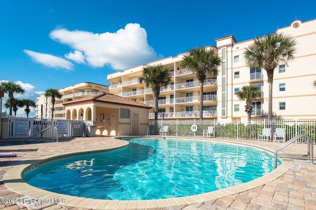 807 Mystic Drive C-210, Cape Canaveral, FL 32920