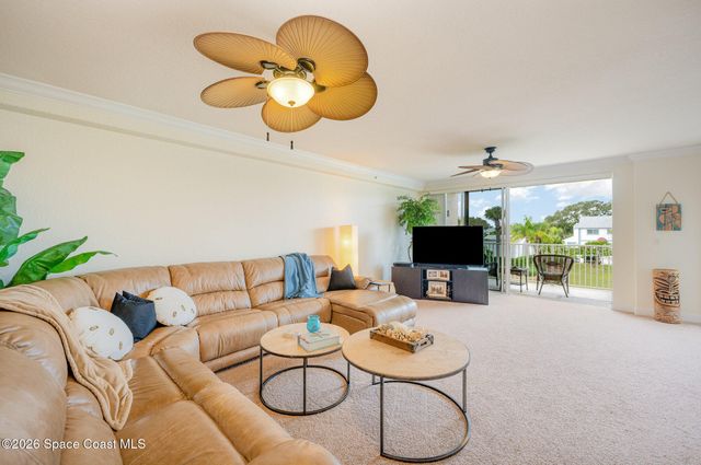 807 Mystic Drive C-210, Cape Canaveral, FL 32920