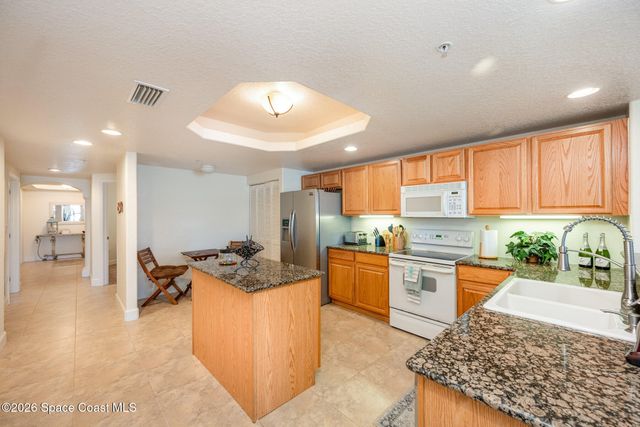 807 Mystic Drive C-210, Cape Canaveral, FL 32920
