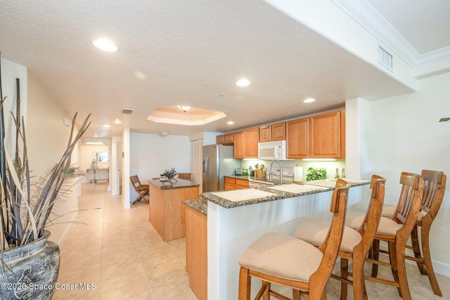 807 Mystic Drive C-210, Cape Canaveral, FL 32920