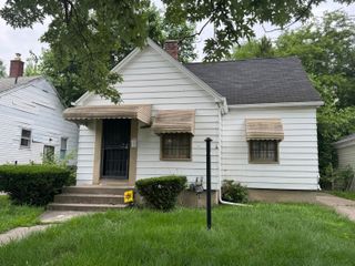 18965 Beland Street, Detroit City, MI 48234