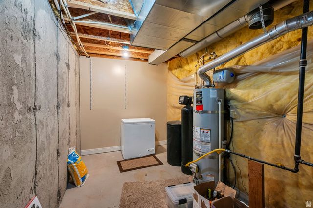 6957 N COMANCHE ST, Eagle Mountain, UT 84005