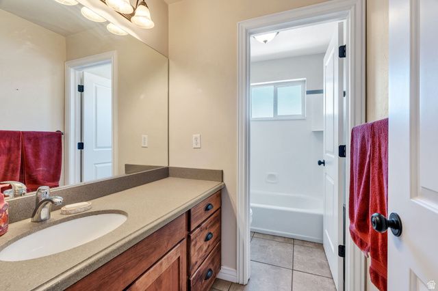 6957 N COMANCHE ST, Eagle Mountain, UT 84005
